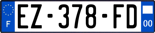 EZ-378-FD