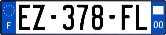 EZ-378-FL