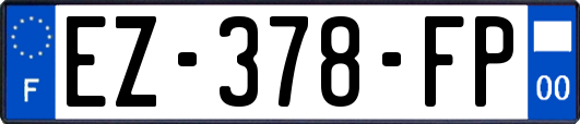 EZ-378-FP