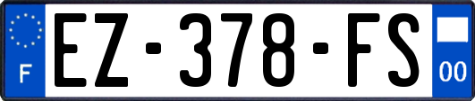 EZ-378-FS