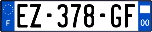 EZ-378-GF