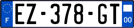 EZ-378-GT