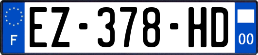 EZ-378-HD