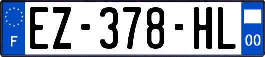 EZ-378-HL