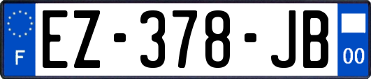 EZ-378-JB