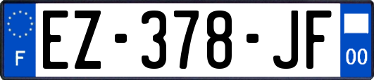 EZ-378-JF