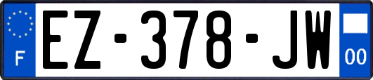 EZ-378-JW