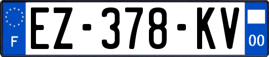 EZ-378-KV