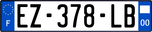 EZ-378-LB