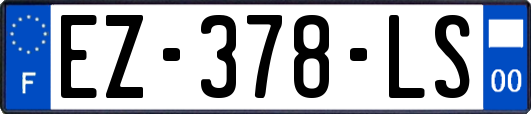 EZ-378-LS