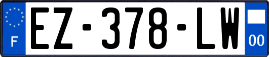 EZ-378-LW