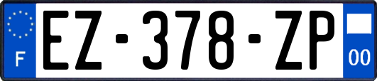 EZ-378-ZP
