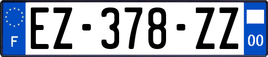 EZ-378-ZZ