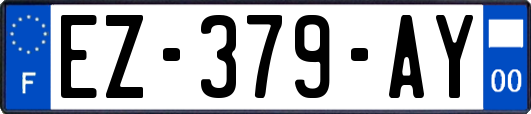 EZ-379-AY