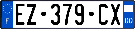 EZ-379-CX