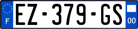 EZ-379-GS