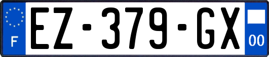 EZ-379-GX