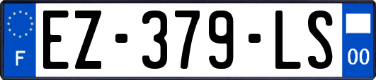 EZ-379-LS