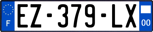 EZ-379-LX