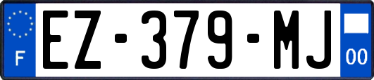 EZ-379-MJ