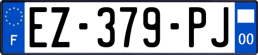EZ-379-PJ