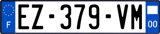 EZ-379-VM