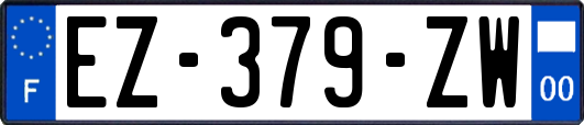 EZ-379-ZW