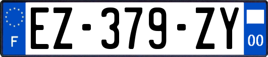 EZ-379-ZY