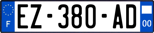 EZ-380-AD