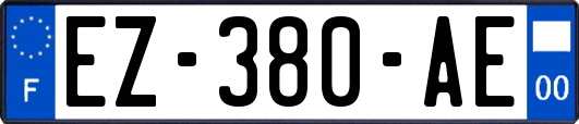 EZ-380-AE