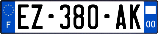 EZ-380-AK