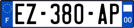 EZ-380-AP