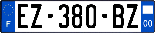 EZ-380-BZ