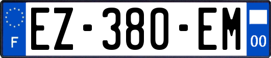 EZ-380-EM