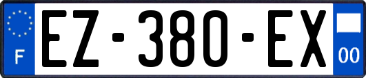 EZ-380-EX