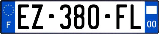 EZ-380-FL