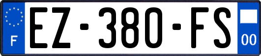 EZ-380-FS