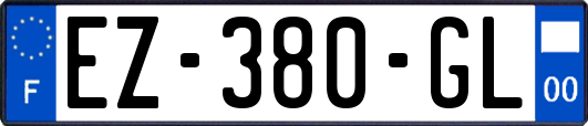 EZ-380-GL