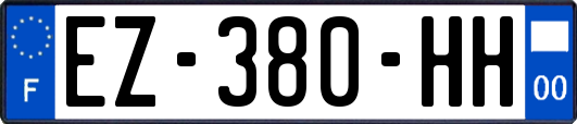 EZ-380-HH