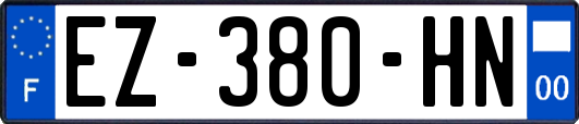 EZ-380-HN