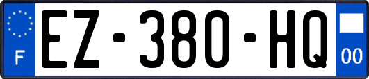 EZ-380-HQ