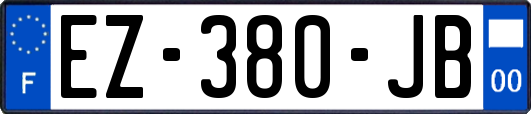 EZ-380-JB