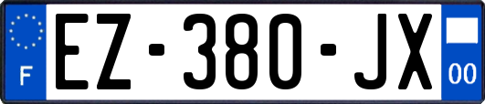 EZ-380-JX