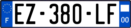 EZ-380-LF