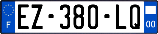 EZ-380-LQ