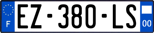 EZ-380-LS