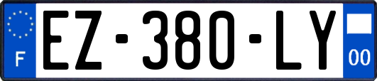 EZ-380-LY