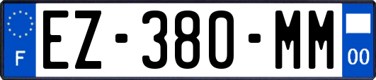 EZ-380-MM