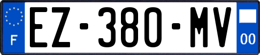 EZ-380-MV