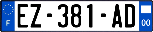 EZ-381-AD